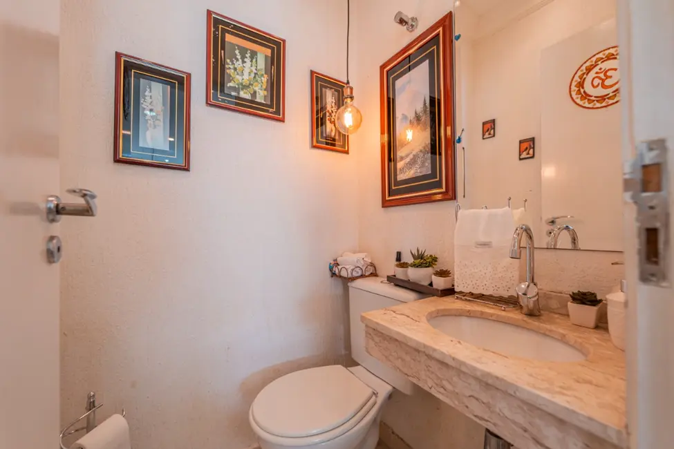 Foto 8 de Casa de Condomínio com 2 quartos à venda, 66m2 em Vila Marari, São Paulo - SP