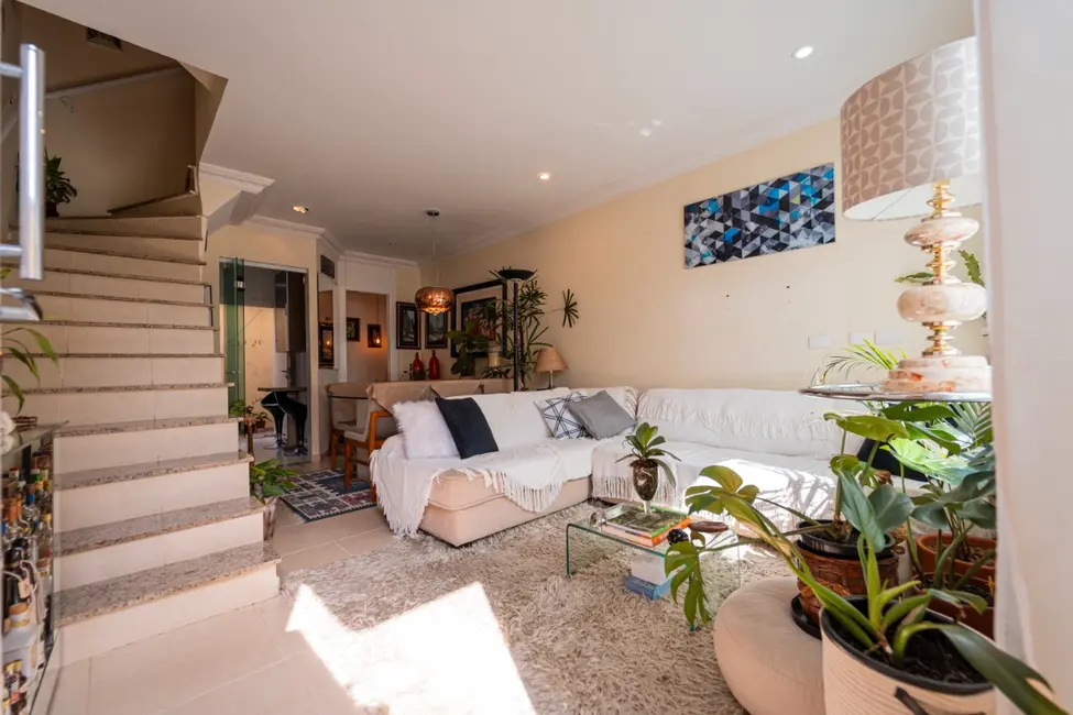 Foto 1 de Casa de Condomínio com 2 quartos à venda, 66m2 em Vila Marari, São Paulo - SP