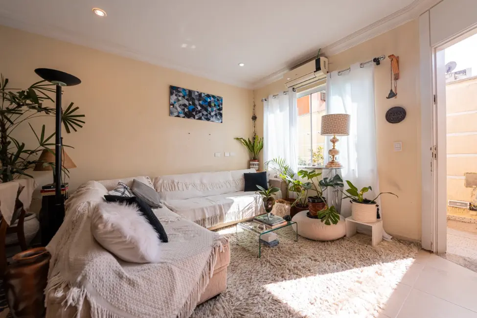 Foto 6 de Casa de Condomínio com 2 quartos à venda, 66m2 em Vila Marari, São Paulo - SP