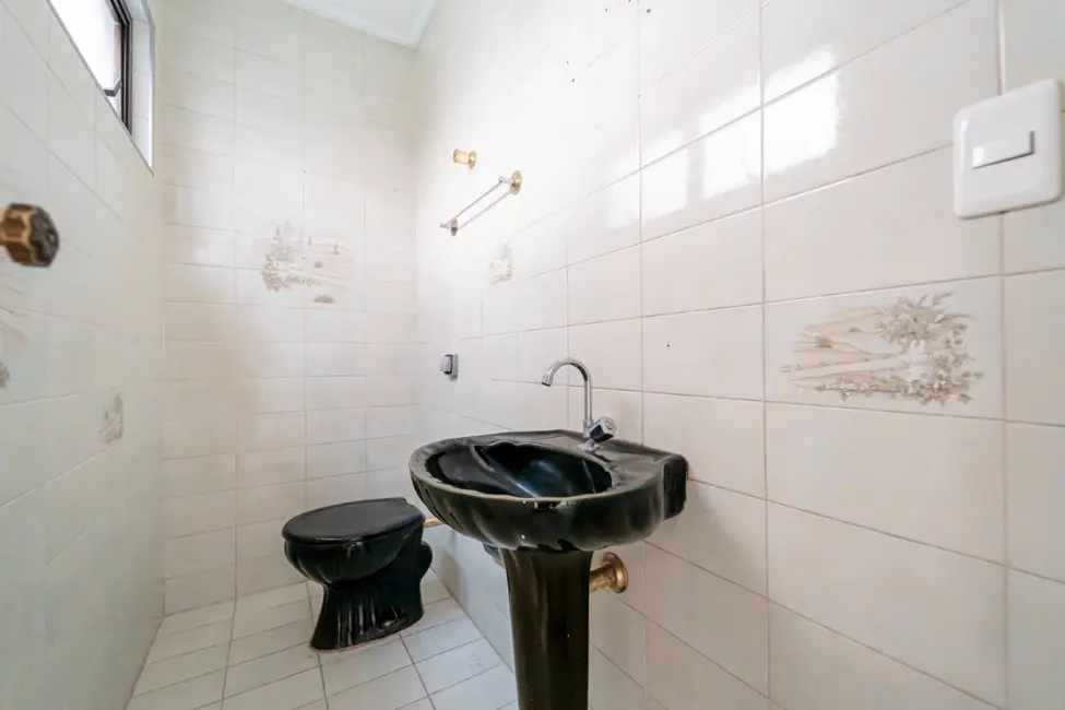 Foto 4 de Casa com 3 quartos à venda, 244m2 em Vila Guarani (Z Sul), São Paulo - SP