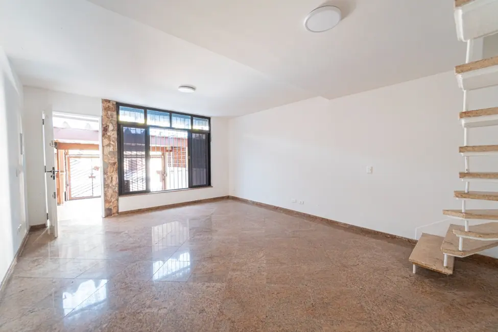 Foto 1 de Casa com 3 quartos à venda, 244m2 em Vila Guarani (Z Sul), São Paulo - SP