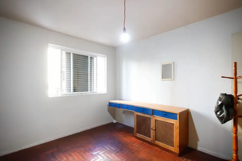 Apartamento com 3 quartos à venda, 143m2 em Pinheiros, São Paulo - SP - imagem 7 Foto 7 de Apartamento com 3 quartos à venda, 143m2 em Pinheiros, São Paulo - SP