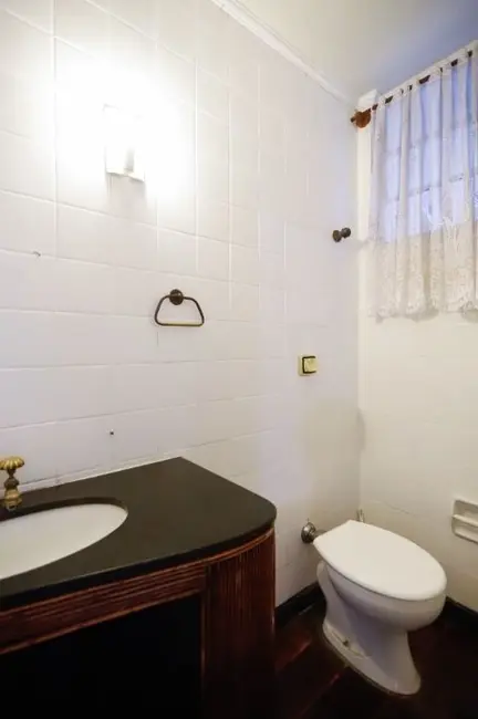 Apartamento com 3 quartos à venda, 143m2 em Pinheiros, São Paulo - SP - imagem 5 Foto 5 de Apartamento com 3 quartos à venda, 143m2 em Pinheiros, São Paulo - SP