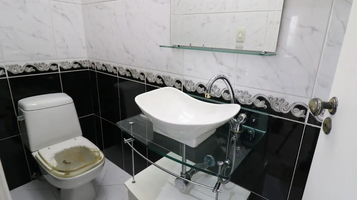 Apartamento com 3 quartos à venda, 124m2 em São Paulo - SP - imagem 7 Foto 7 de Apartamento com 3 quartos à venda, 124m2 em São Paulo - SP