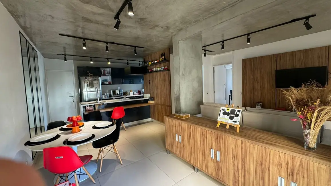 Foto 5 de Apartamento com 2 quartos à venda, 65m2 em Jardim Caboré, São Paulo - SP