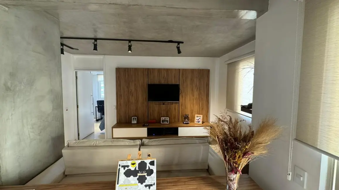 Foto 9 de Apartamento com 2 quartos à venda, 65m2 em Jardim Caboré, São Paulo - SP