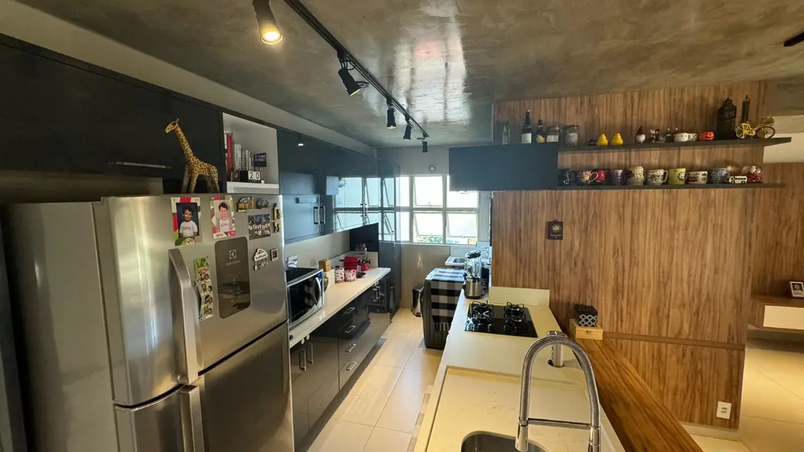 Foto 7 de Apartamento com 2 quartos à venda, 65m2 em Jardim Caboré, São Paulo - SP