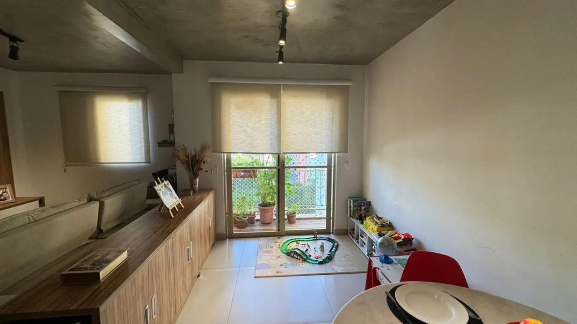 Foto 8 de Apartamento com 2 quartos à venda, 65m2 em Jardim Caboré, São Paulo - SP