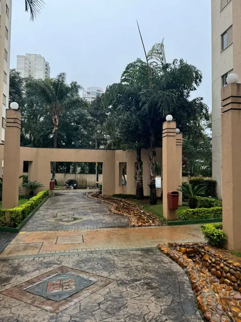 Foto 3 de Apartamento com 2 quartos à venda, 65m2 em Jardim Caboré, São Paulo - SP