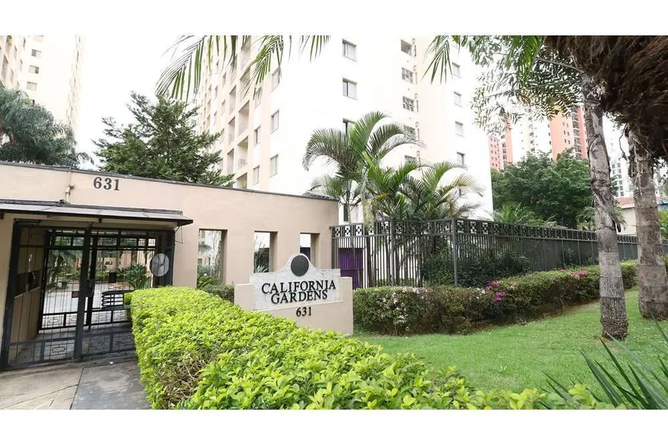 Foto 1 de Apartamento com 2 quartos à venda, 65m2 em Jardim Caboré, São Paulo - SP