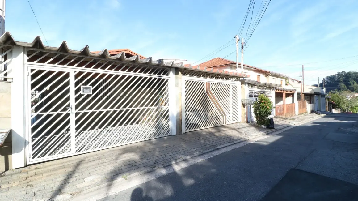 Casa com 3 quartos à venda, 113m2 em Vila Mazzei, São Paulo - SP - imagem 3 Foto 3 de Casa com 3 quartos à venda, 113m2 em Vila Mazzei, São Paulo - SP