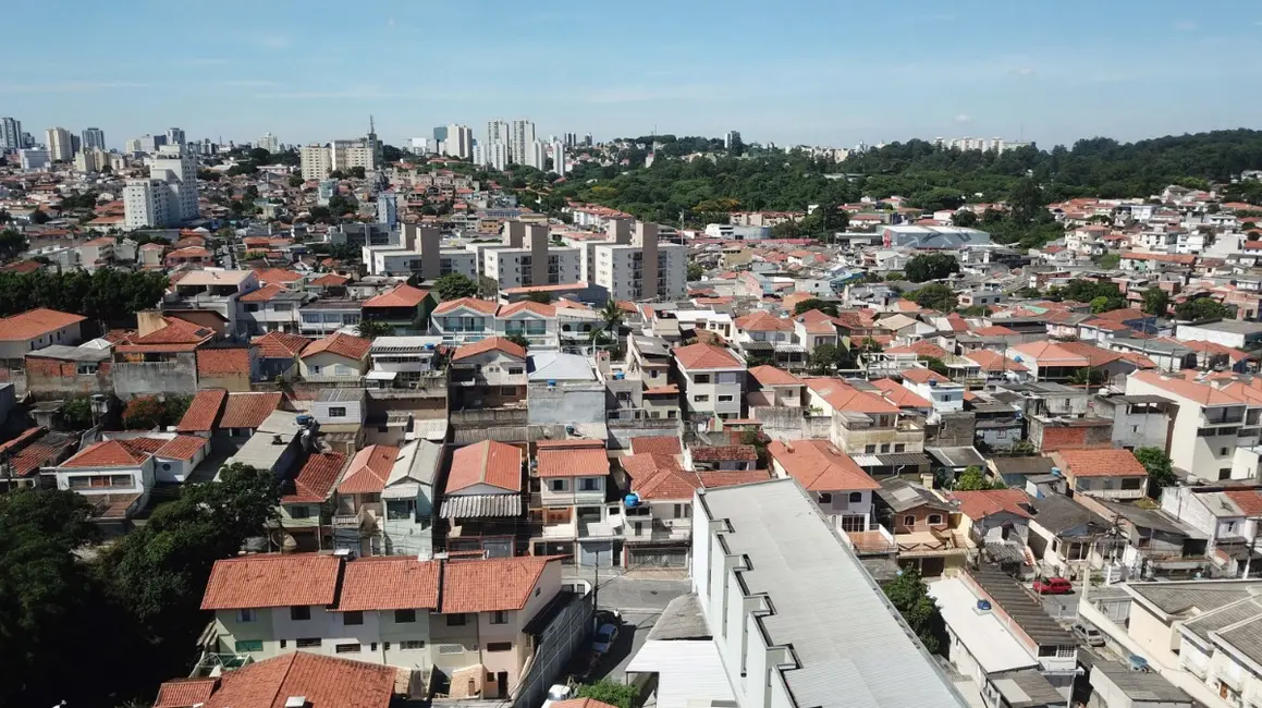 Foto 2 de Casa com 3 quartos à venda, 113m2 em Vila Mazzei, São Paulo - SP