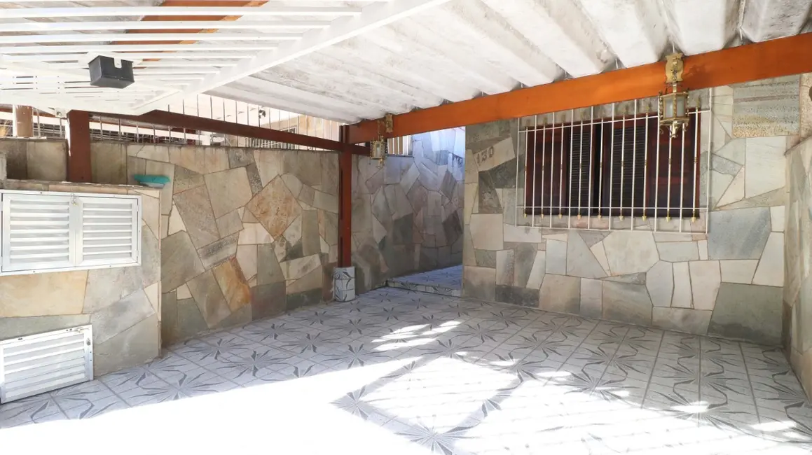 Casa com 3 quartos à venda, 113m2 em Vila Mazzei, São Paulo - SP - imagem 4 Foto 4 de Casa com 3 quartos à venda, 113m2 em Vila Mazzei, São Paulo - SP