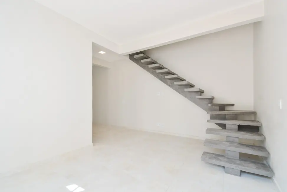 Foto 2 de Sobrado com 2 quartos à venda, 93m2 em Vila Clementino, São Paulo - SP