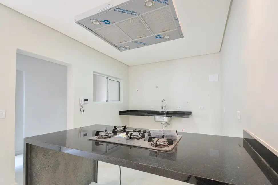 Foto 8 de Sobrado com 2 quartos à venda, 93m2 em Vila Clementino, São Paulo - SP