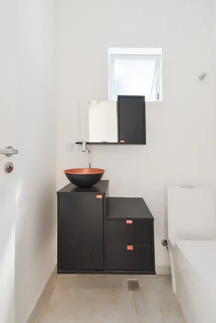 Foto 9 de Sobrado com 2 quartos à venda, 93m2 em Vila Clementino, São Paulo - SP