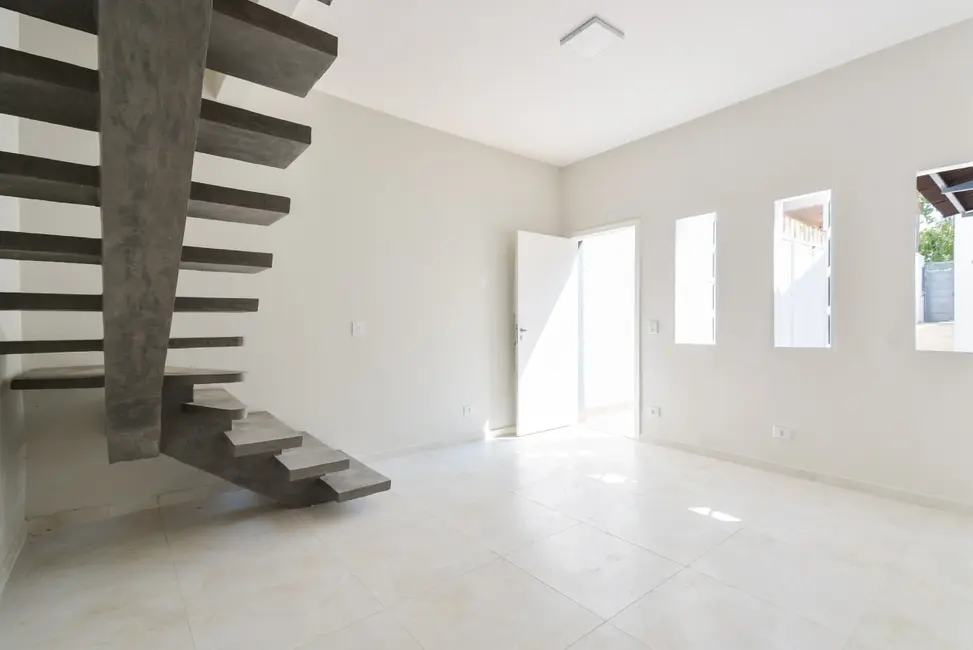 Foto 1 de Sobrado com 2 quartos à venda, 93m2 em Vila Clementino, São Paulo - SP