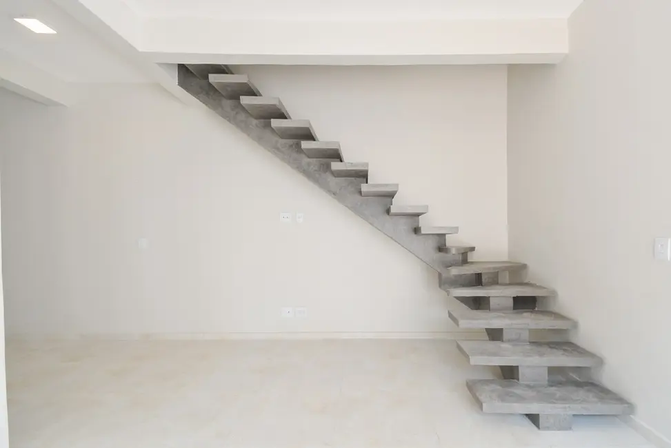 Foto 3 de Sobrado com 2 quartos à venda, 93m2 em Vila Clementino, São Paulo - SP