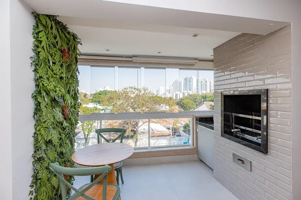 Foto 5 de Apartamento com 3 quartos à venda, 120m2 em Vila Leopoldina, São Paulo - SP