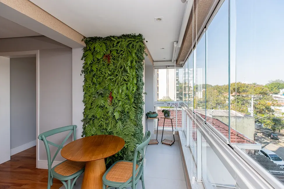 Foto 9 de Apartamento com 3 quartos à venda, 120m2 em Vila Leopoldina, São Paulo - SP