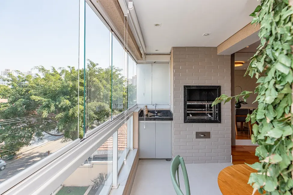 Foto 7 de Apartamento com 3 quartos à venda, 120m2 em Vila Leopoldina, São Paulo - SP