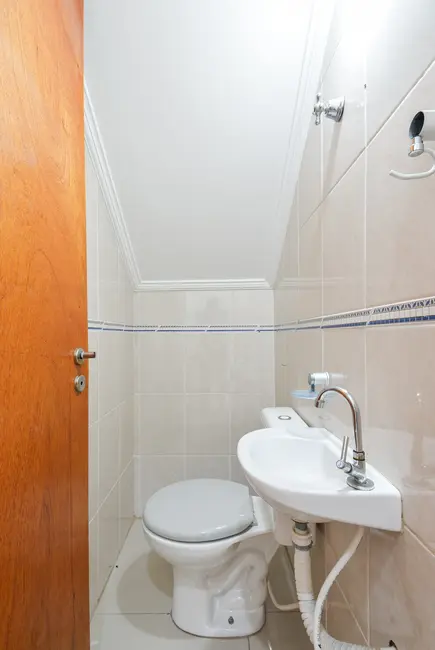 Foto 4 de Casa de Condomínio com 3 quartos à venda, 165m2 em São Paulo - SP