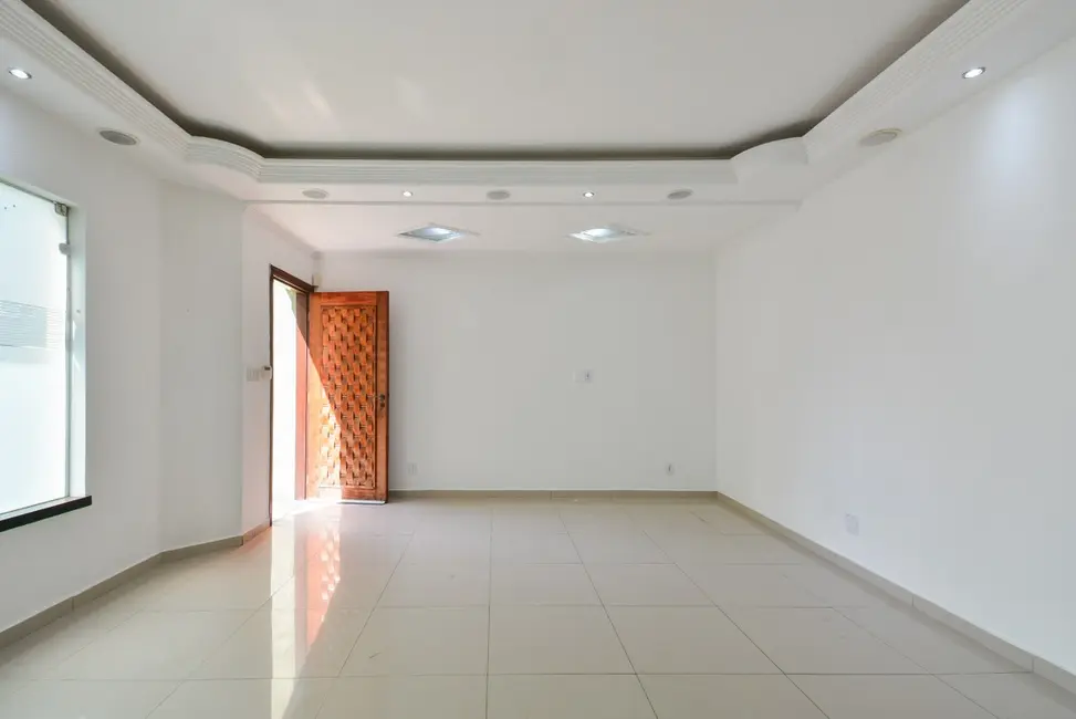 Foto 3 de Casa de Condomínio com 3 quartos à venda, 165m2 em São Paulo - SP