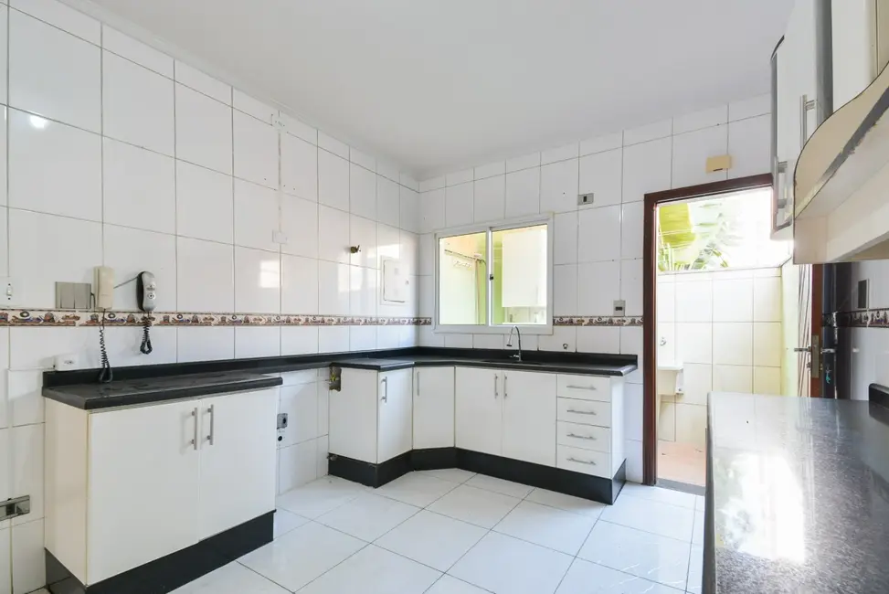 Foto 7 de Casa de Condomínio com 3 quartos à venda, 165m2 em São Paulo - SP