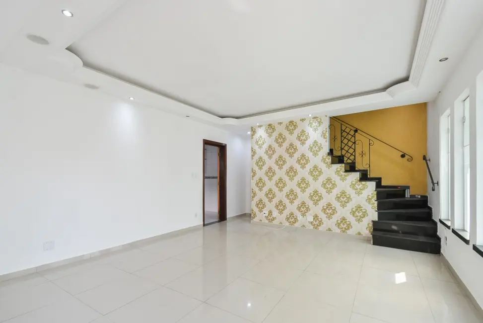 Foto 2 de Casa de Condomínio com 3 quartos à venda, 165m2 em São Paulo - SP