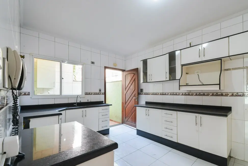 Foto 5 de Casa de Condomínio com 3 quartos à venda, 165m2 em São Paulo - SP