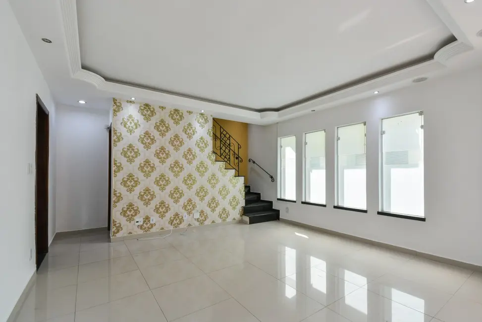 Foto 1 de Casa de Condomínio com 3 quartos à venda, 165m2 em São Paulo - SP