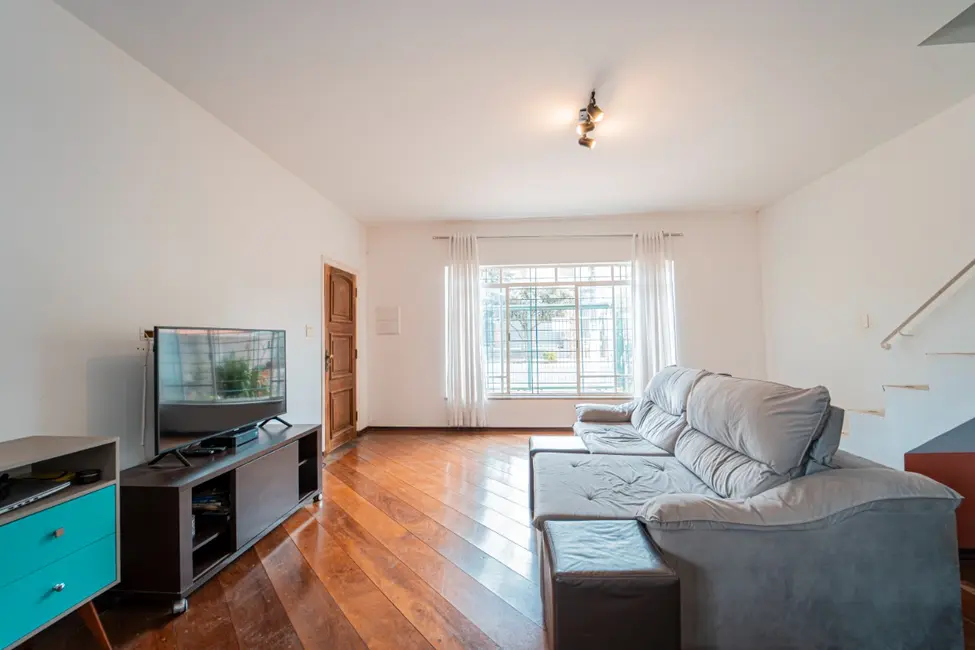 Casa com 3 quartos à venda, 150m2 em Planalto Paulista, São Paulo - SP - imagem 5 Foto 5 de Casa com 3 quartos à venda, 150m2 em Planalto Paulista, São Paulo - SP