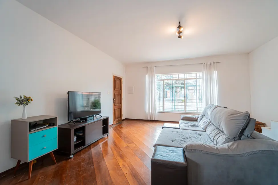 Casa com 3 quartos à venda, 150m2 em Planalto Paulista, São Paulo - SP - imagem 4 Foto 4 de Casa com 3 quartos à venda, 150m2 em Planalto Paulista, São Paulo - SP