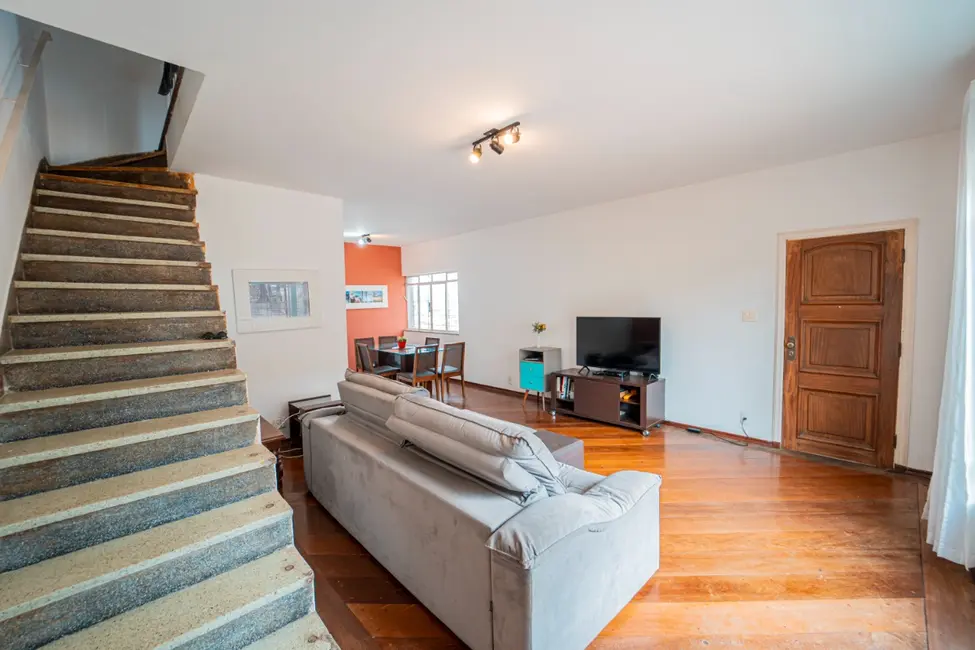 Casa com 3 quartos à venda, 150m2 em Planalto Paulista, São Paulo - SP - imagem 2 Foto 2 de Casa com 3 quartos à venda, 150m2 em Planalto Paulista, São Paulo - SP