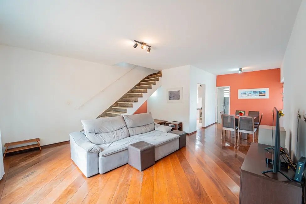 Casa com 3 quartos à venda, 150m2 em Planalto Paulista, São Paulo - SP - imagem 1 Foto 1 de Casa com 3 quartos à venda, 150m2 em Planalto Paulista, São Paulo - SP