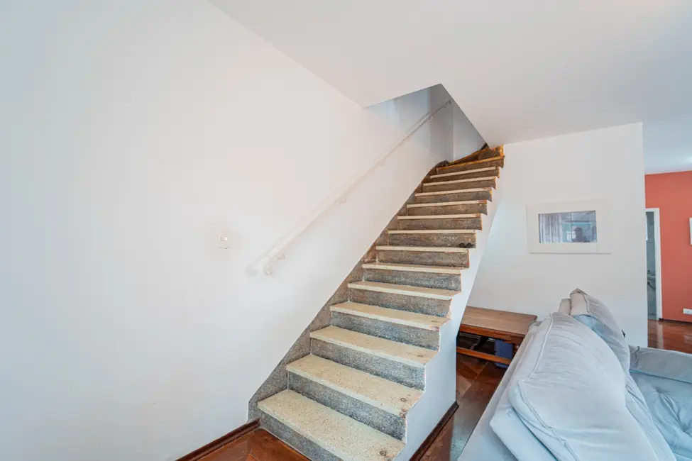 Casa com 3 quartos à venda, 150m2 em Planalto Paulista, São Paulo - SP - imagem 9 Foto 9 de Casa com 3 quartos à venda, 150m2 em Planalto Paulista, São Paulo - SP