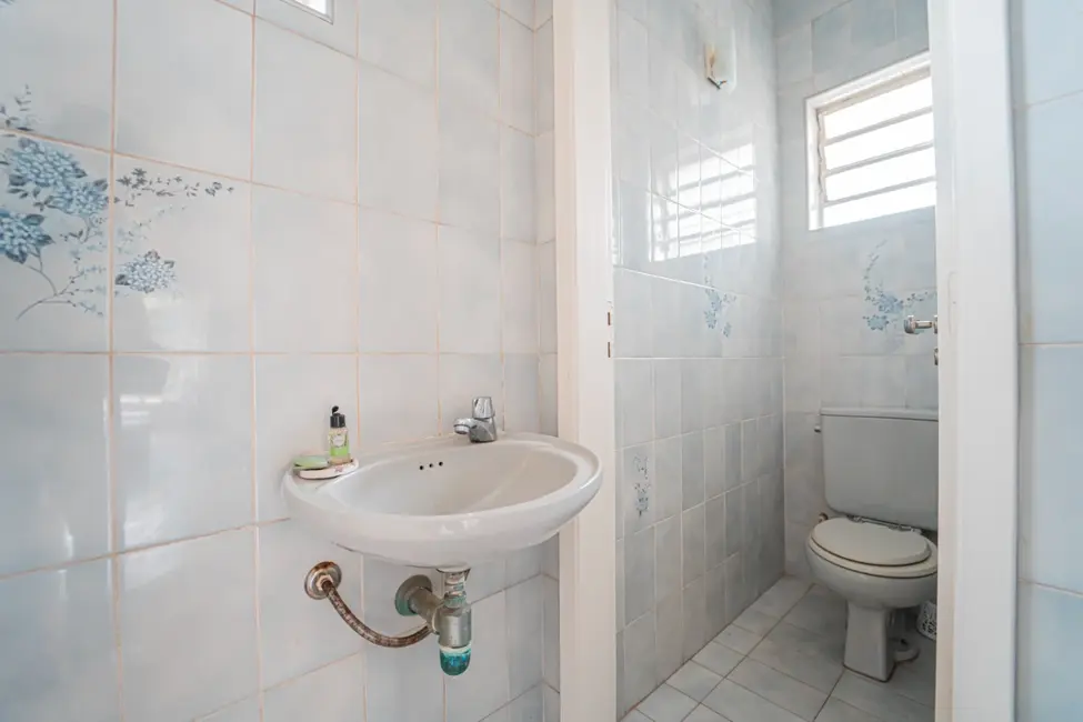 Casa com 3 quartos à venda, 150m2 em Planalto Paulista, São Paulo - SP - imagem 8 Foto 8 de Casa com 3 quartos à venda, 150m2 em Planalto Paulista, São Paulo - SP