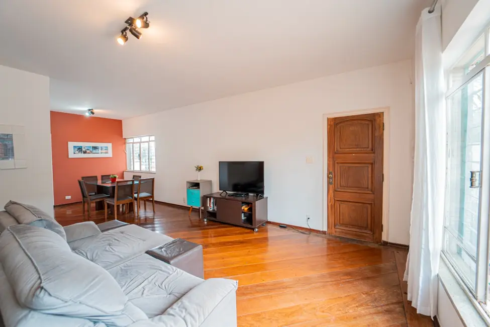 Casa com 3 quartos à venda, 150m2 em Planalto Paulista, São Paulo - SP - imagem 3 Foto 3 de Casa com 3 quartos à venda, 150m2 em Planalto Paulista, São Paulo - SP