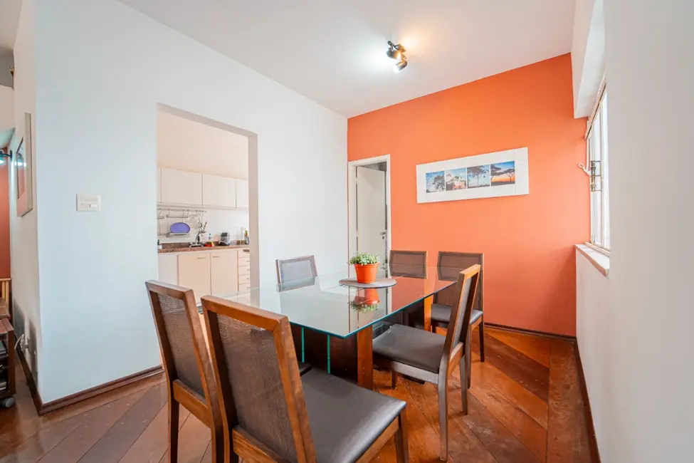 Casa com 3 quartos à venda, 150m2 em Planalto Paulista, São Paulo - SP - imagem 7 Foto 7 de Casa com 3 quartos à venda, 150m2 em Planalto Paulista, São Paulo - SP