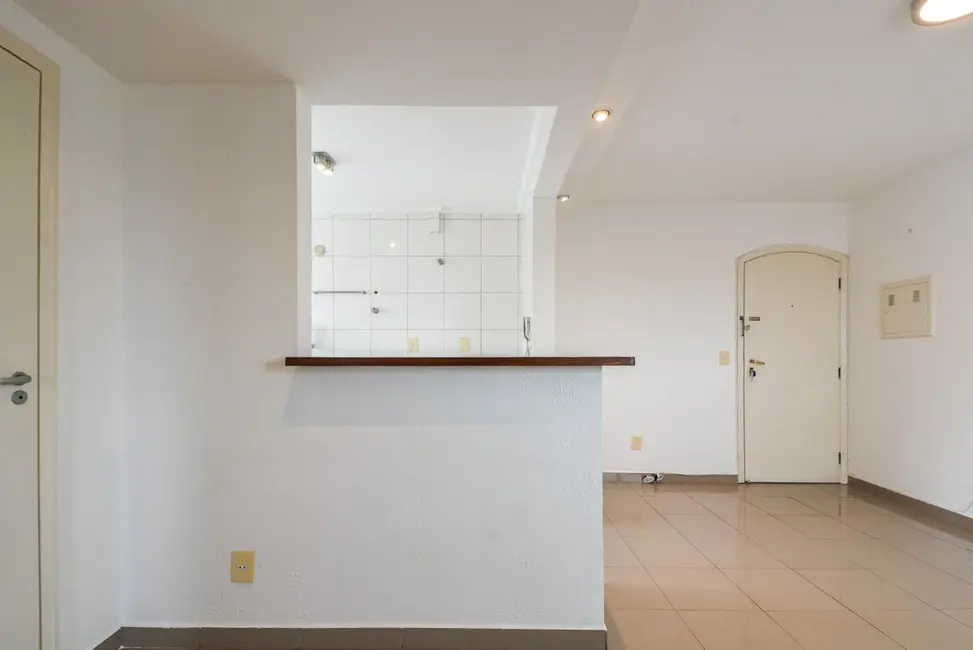 Apartamento com 2 quartos à venda, 84m2 em Campo Belo, São Paulo - SP - imagem 7 Foto 7 de Apartamento com 2 quartos à venda, 84m2 em Campo Belo, São Paulo - SP