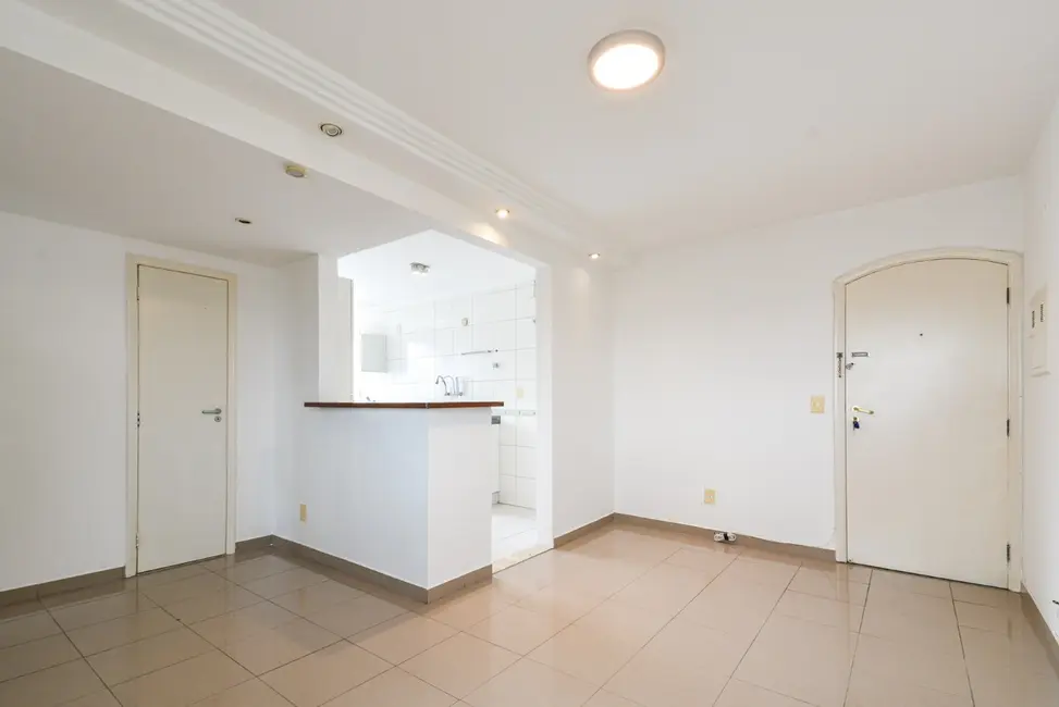 Apartamento com 2 quartos à venda, 84m2 em Campo Belo, São Paulo - SP - imagem 3 Foto 3 de Apartamento com 2 quartos à venda, 84m2 em Campo Belo, São Paulo - SP