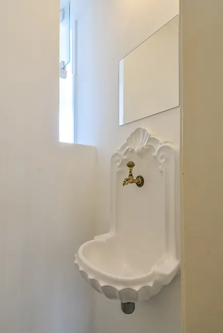 Apartamento com 2 quartos à venda, 84m2 em Campo Belo, São Paulo - SP - imagem 9 Foto 9 de Apartamento com 2 quartos à venda, 84m2 em Campo Belo, São Paulo - SP