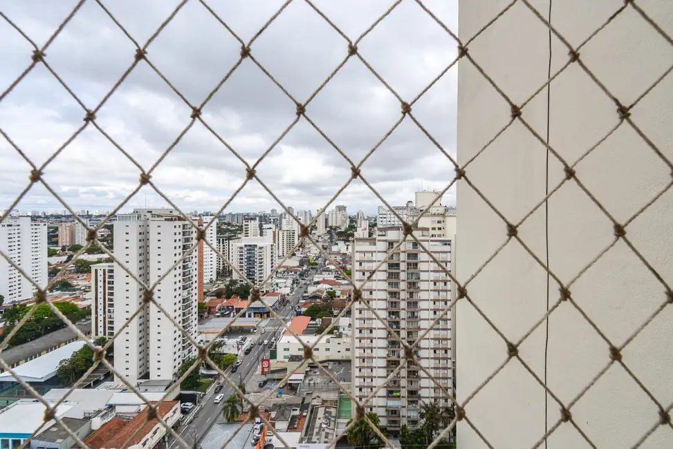 Apartamento com 2 quartos à venda, 84m2 em Campo Belo, São Paulo - SP - imagem 8 Foto 8 de Apartamento com 2 quartos à venda, 84m2 em Campo Belo, São Paulo - SP