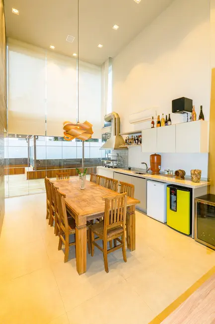 Apartamento com 4 quartos à venda, 355m2 em Brooklin Paulista, São Paulo - SP - imagem 9 Foto 9 de Apartamento com 4 quartos à venda, 355m2 em Brooklin Paulista, São Paulo - SP