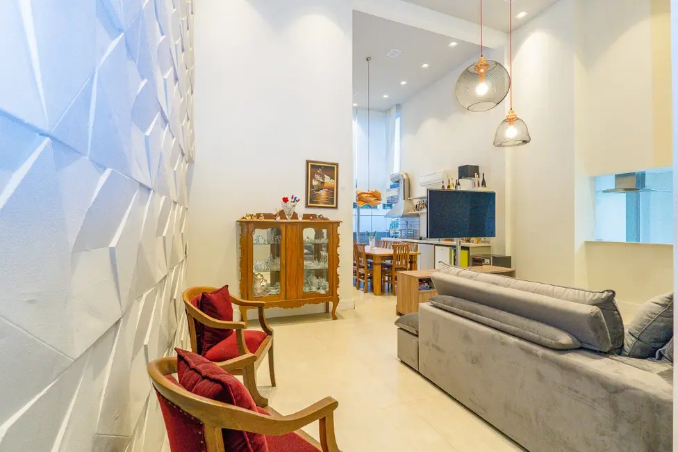 Foto 1 de Apartamento com 4 quartos à venda, 355m2 em Brooklin Paulista, São Paulo - SP