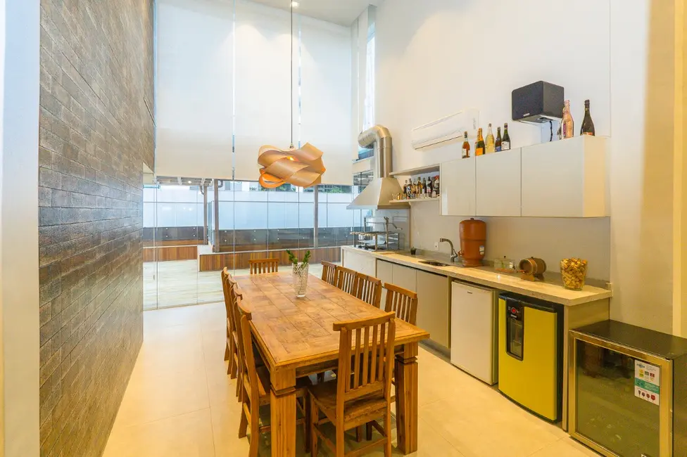 Apartamento com 4 quartos à venda, 355m2 em Brooklin Paulista, São Paulo - SP - imagem 8 Foto 8 de Apartamento com 4 quartos à venda, 355m2 em Brooklin Paulista, São Paulo - SP