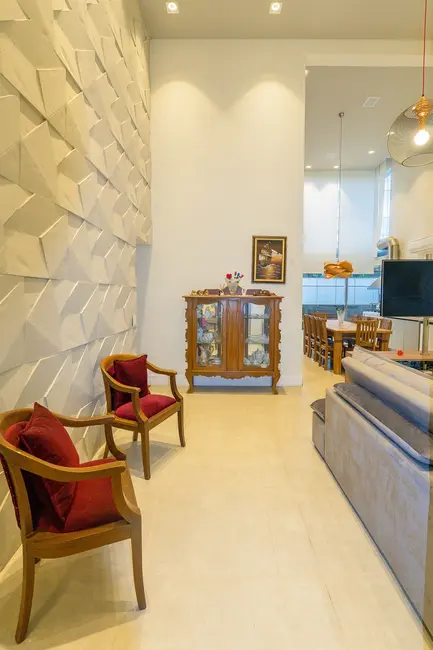 Apartamento com 4 quartos à venda, 355m2 em Brooklin Paulista, São Paulo - SP - imagem 2 Foto 2 de Apartamento com 4 quartos à venda, 355m2 em Brooklin Paulista, São Paulo - SP