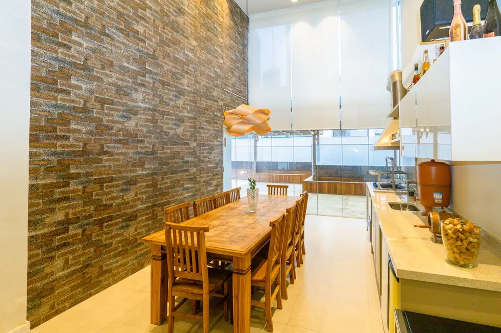 Apartamento com 4 quartos à venda, 355m2 em Brooklin Paulista, São Paulo - SP - imagem 7 Foto 7 de Apartamento com 4 quartos à venda, 355m2 em Brooklin Paulista, São Paulo - SP