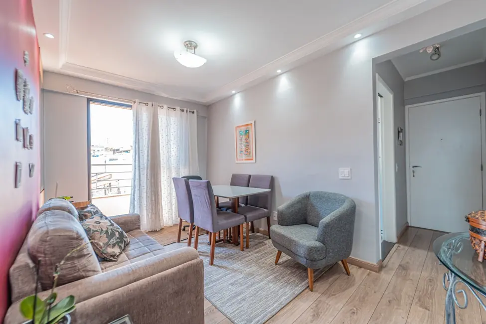 Foto 3 de Apartamento com 2 quartos à venda, 60m2 em Vila Santa Catarina, São Paulo - SP