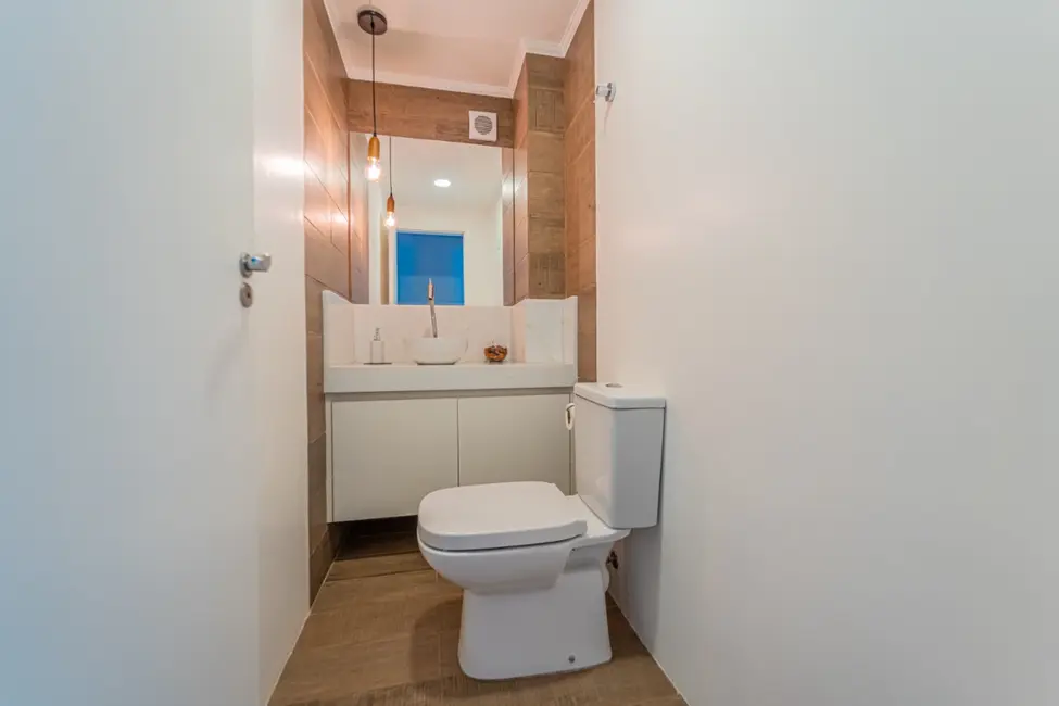 Foto 8 de Apartamento com 2 quartos à venda, 60m2 em Vila Santa Catarina, São Paulo - SP